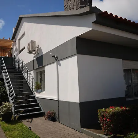 Apartment Casa Do Calco Ponta Delgada