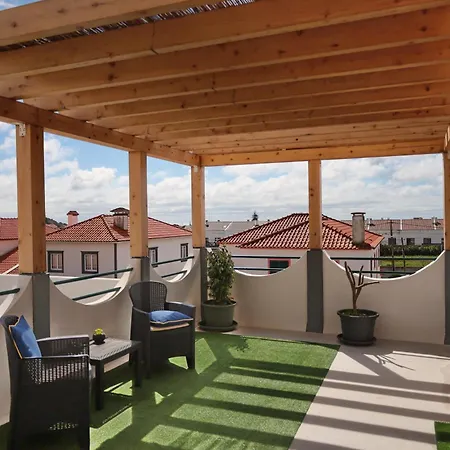 Casa Do Calco Ponta Delgada