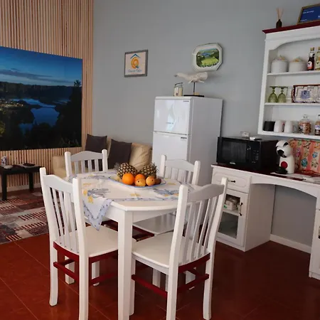 Casa Do Calco * Ponta Delgada