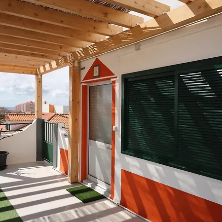 Casa Do Calco Apartament