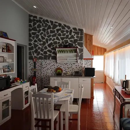 Apartment Casa Do Calco *