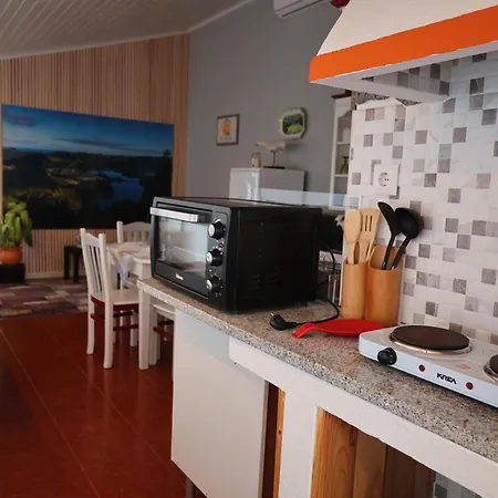 Apartment Casa Do Calco Ponta Delgada (Sao Miguel)