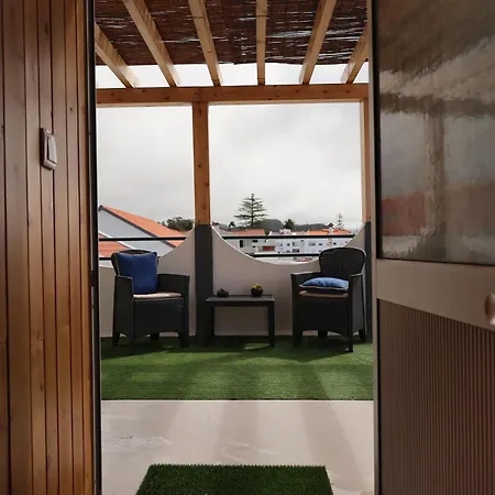 Casa Do Calco Ponta Delgada