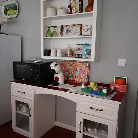 Casa Do Calco * Ponta Delgada