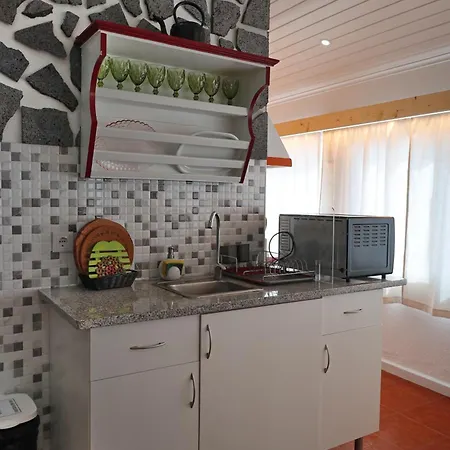 Casa Do Calco Ponta Delgada (Sao Miguel)