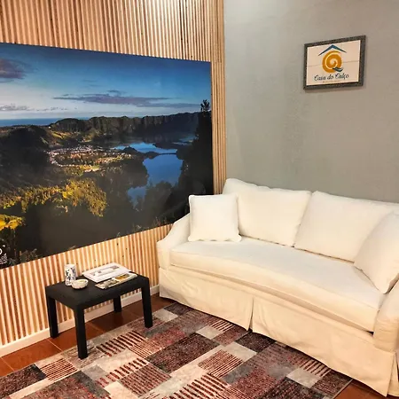 Apartment Casa Do Calco Ponta Delgada (Sao Miguel)