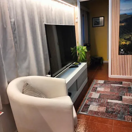 דירה Casa Do Calco *