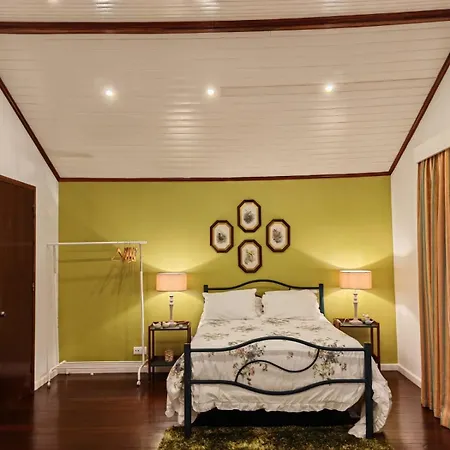 Casa Do Calco Apartment *