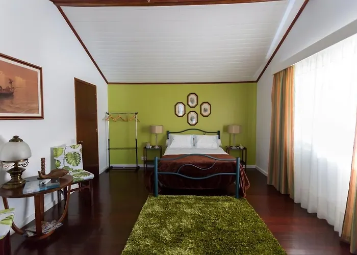 Casa Do Calço Appartement Ponta Delgada