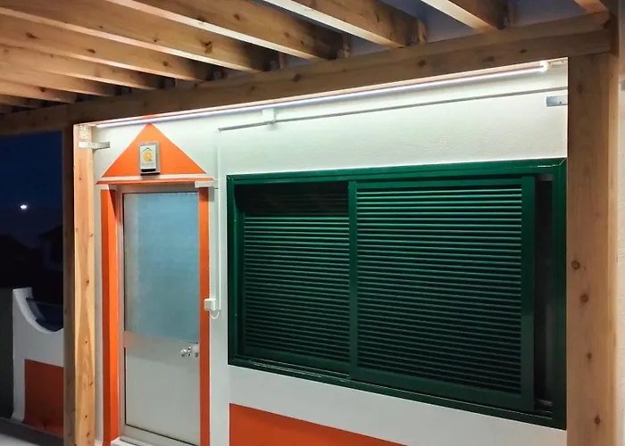 Appartamento Casa Do Calco Ponta Delgada