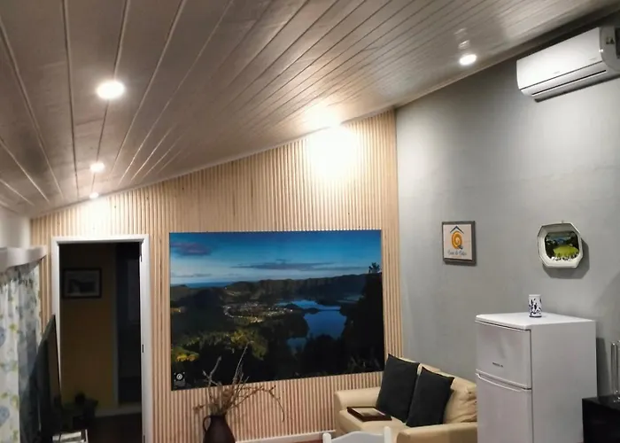 Casa Do Calco Ponta Delgada