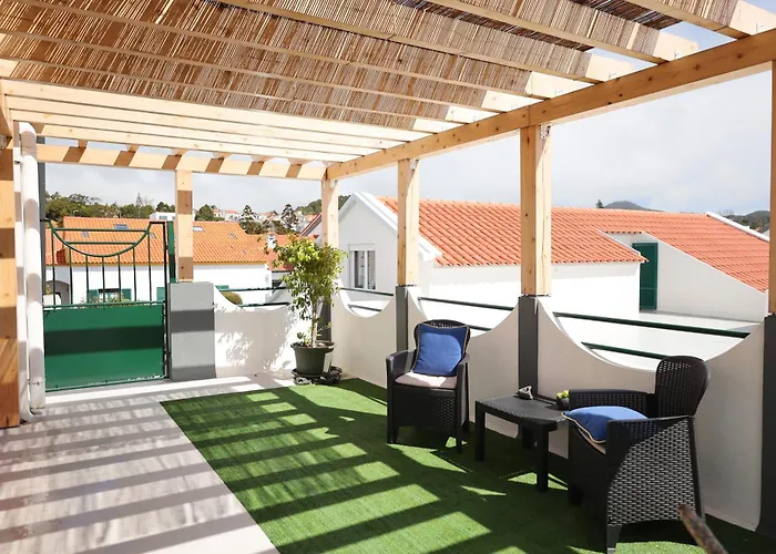 Appartamento Casa Do Calco *