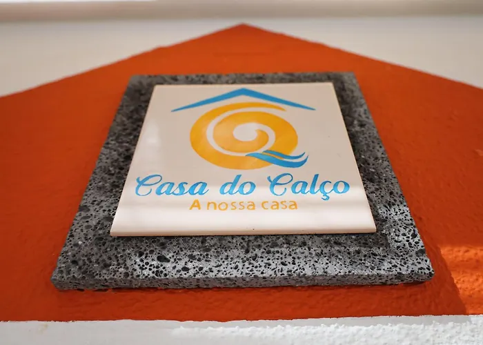 Casa Do Calco * Ponta Delgada