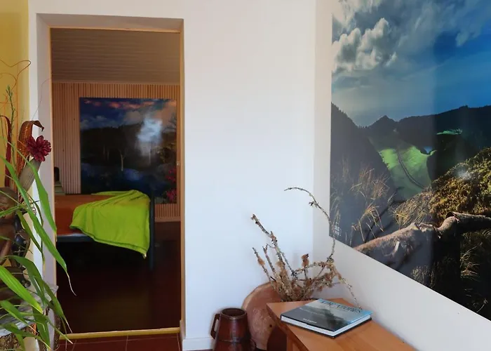 Casa Do Calco Appartamento *