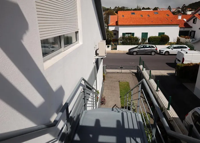 Casa Do Calço Appartement Ponta Delgada