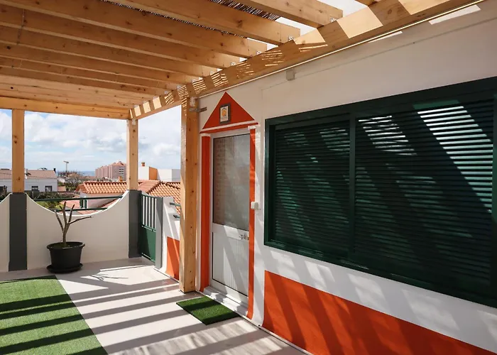 Casa Do Calco Appartamento