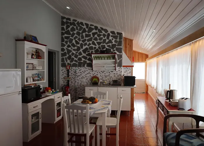 Appartement Casa Do Calço *