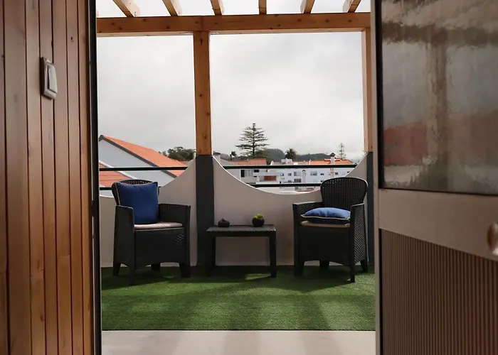 Casa Do Calco Ponta Delgada