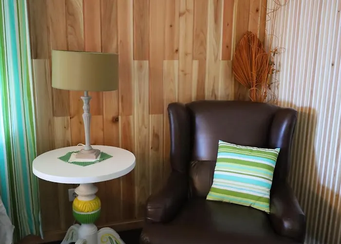 Appartement Casa Do Calço *