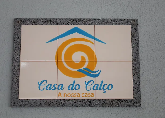 Casa Do Calco