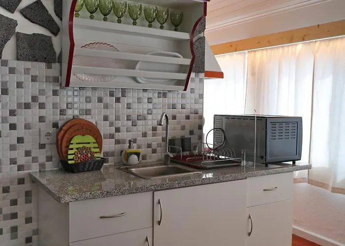 Casa Do Calco Ponta Delgada