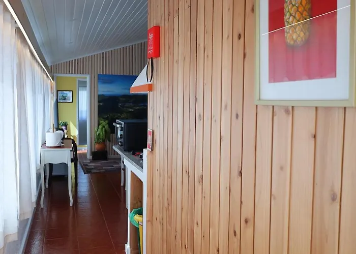 Casa Do Calco Appartamento *