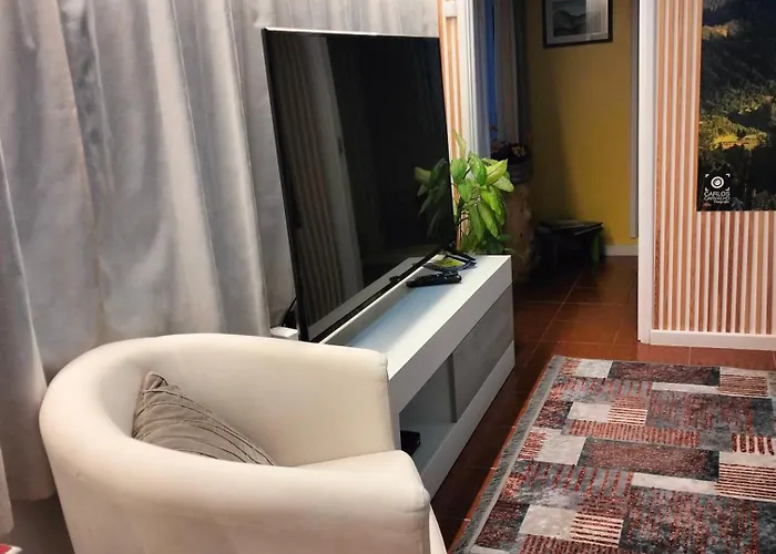 Appartamento Casa Do Calco *